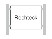 Rechteck