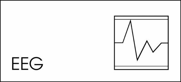 Typ Beta 300 x 135 mm EEG