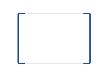Türschild SignCode Color 210 x 148 mm (hoch oder quer)
