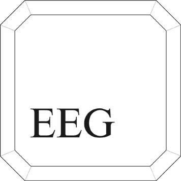 Typ Epsilon 125 x 125 mm EEG