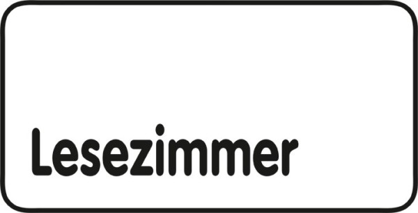 Folien-Aufkleber 250 x 125 mm