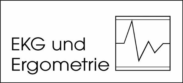 Typ Beta 300 x 135 mm EKG und Ergometrie