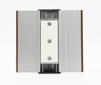 Vorschau: Türschild LMH 39 OSLO-Essential Nussbaum DIN A3 quer 420 x 309 mm (BxH) Vorschau: Türschild LMH 39 OSLO-Essential Nussbaum DIN A3 quer 420 x 309 mm (BxH)