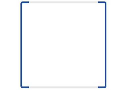 Türschild SignCode Color 210 x 210 mm (hoch oder quer)