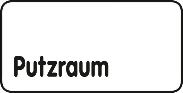 Folien-Aufkleber 250 x 125 mm