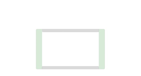Türschild ALU.glaslook 180 x 105 mm
